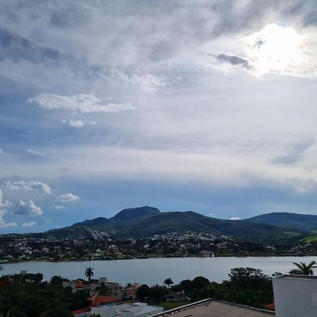 Recanto Brenda - Casa Luxo Capitolio Com Vista Pro Lago, Escarpas E Morrochapeu ภายนอก รูปภาพ