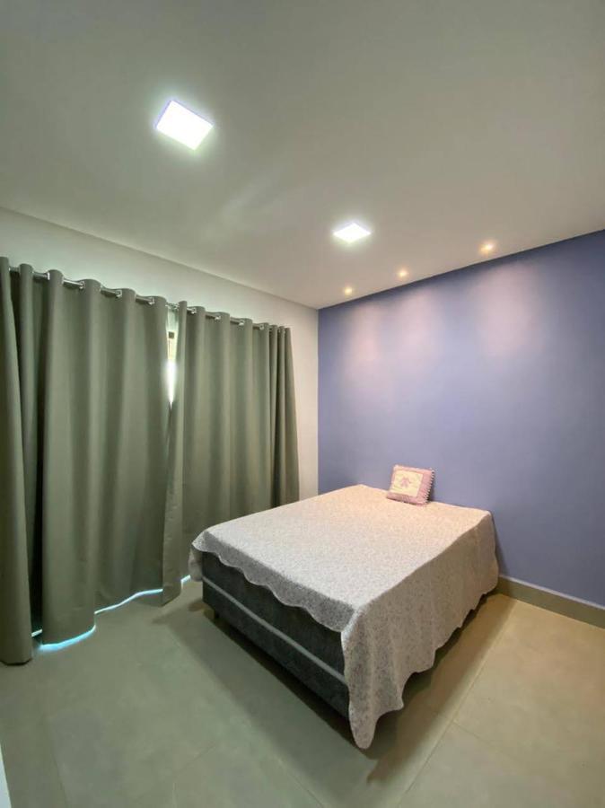 Recanto Brenda - Casa Luxo Capitolio Com Vista Pro Lago, Escarpas E Morrochapeu ภายนอก รูปภาพ