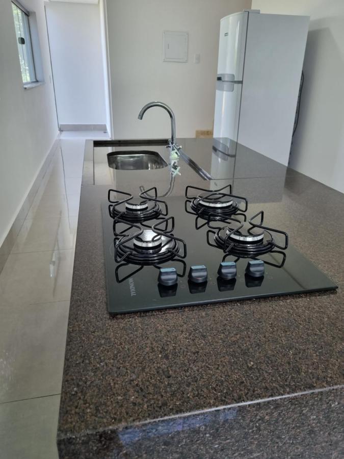 Recanto Brenda - Casa Luxo Capitolio Com Vista Pro Lago, Escarpas E Morrochapeu ภายนอก รูปภาพ