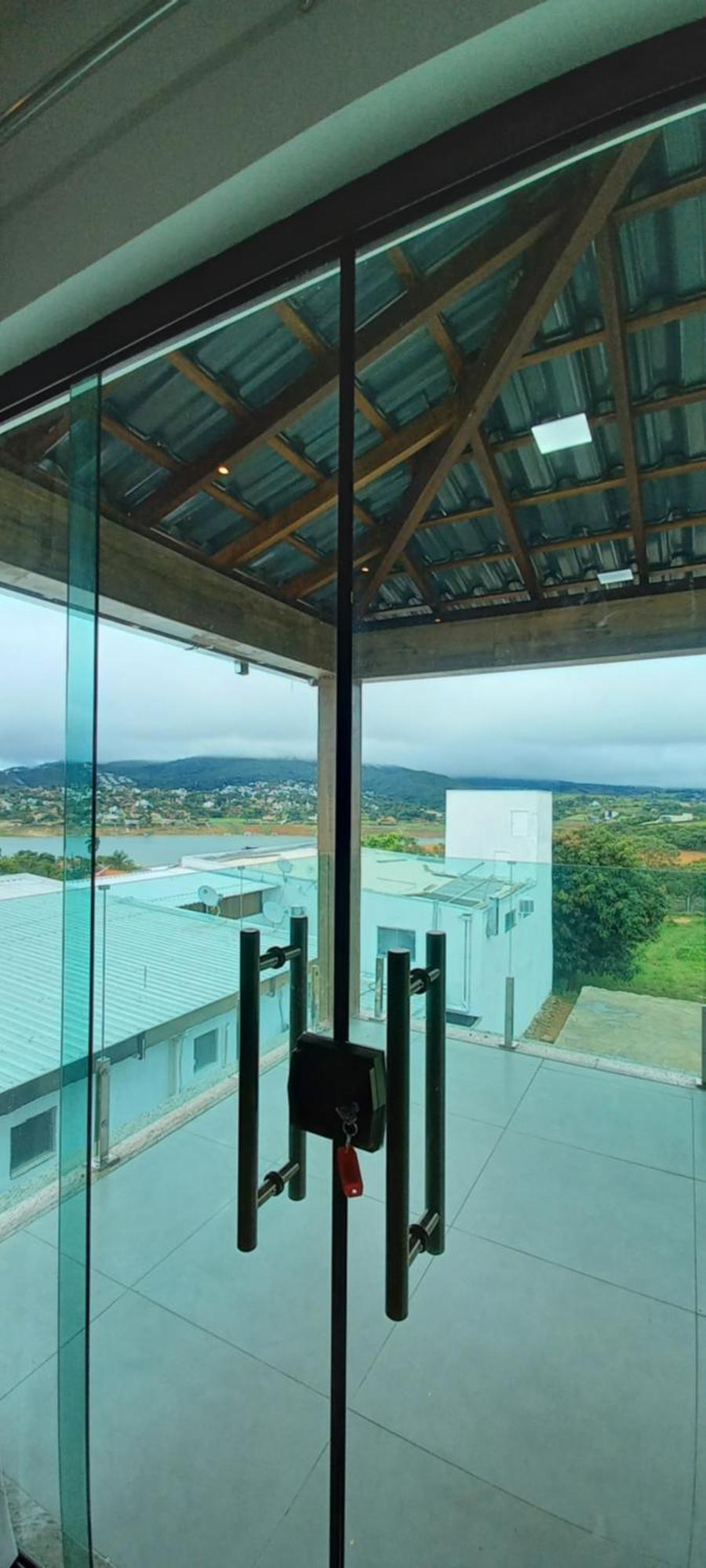 Recanto Brenda - Casa Luxo Capitolio Com Vista Pro Lago, Escarpas E Morrochapeu ภายนอก รูปภาพ