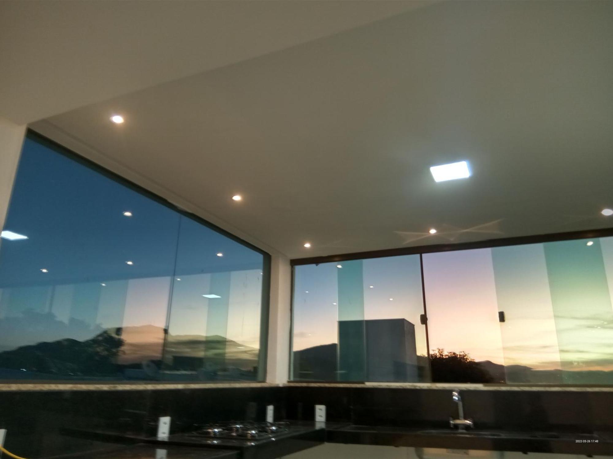 Recanto Brenda - Casa Luxo Capitolio Com Vista Pro Lago, Escarpas E Morrochapeu ภายนอก รูปภาพ